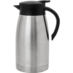 Airam Cafea 1L steel thermos
