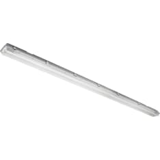 Airam Generic IP65 2x2100lm ledputkivalaisin, ketjutettavissa