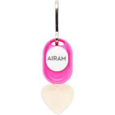 Airam Roosa Nauha led vetskarivalo