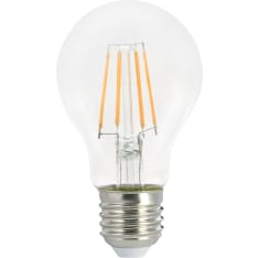 Airam E27 806lm 2700K 3-step himmennettävä led vakiolamppu