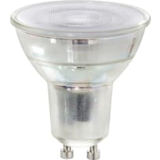 Airam GU10 390lm 2700K 3-step himmennettävä led kohdelamppu