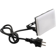 Airflood IP44 20W 1600lm led heitin