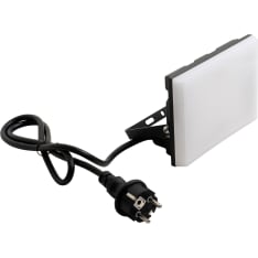 Airflood IP44 30W 2400lm led heater