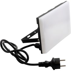 Airflood IP44 50W 4000lm led heater