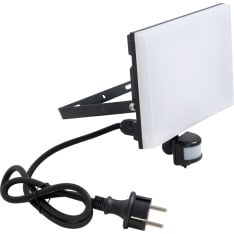 Airam Airflood PIR IP44 50W 4000lm led heitin