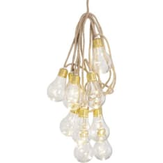 Airam Nala 5m IP44 led valosarja