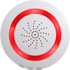 Airam SmartHome sireeni