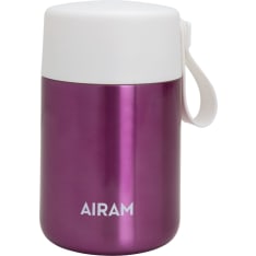 Airam Roosanauha 0,4L evästermos