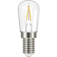 Airam E14 120lm 1,1W T25 led jääkaappi/laitelamppu