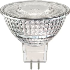 Airam GU5.3 405lm 4000K himmennettävä MR16 led kohdelamppu