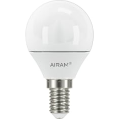 Airam E14 280lm 4000K 3W led pienkupulamppu