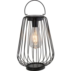 Aram Venus Solar 25,5cm lyhtyvalaisin
