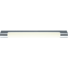 Airam Spa Ancona IP44 bathroom lamp with socket