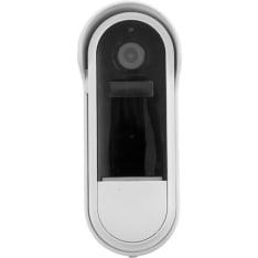 Airam SmartHome ovikello kameralla