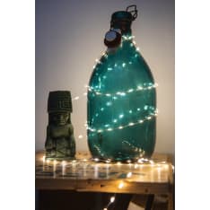 Airam Helmi-Ledvalolanka IP44 160 led