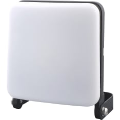 Airam SmartHome Wifi Airflood IP44 24W/840 1560lm älyledheitin