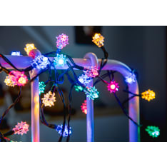Airam värimix 40 led IP20 light series for snowmen