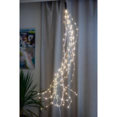 Airam Hely 200 led IP44 valolankaryhmä