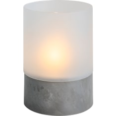 Airam Huurre 15 cm ulkokynttilä