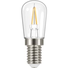 Airam led 120lm paperitähtilamppu