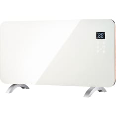 Airam Smart 1500W lasipaneelilämmitin