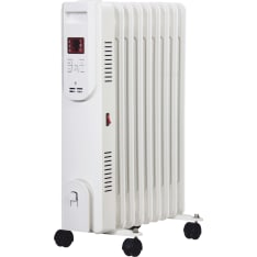 Airam Smart 2000W oljylämäutin