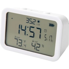 Airam Smart temperature and humidity meter