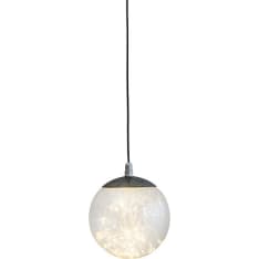 Ariam Tirandi D 18 cm 80LED koristevalo