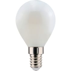 Airam Oiva E14 3000K 250lm led pienkupulamppu