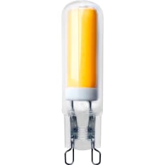 Airam G9 470lm 2700K himmennettävä led lamppu
