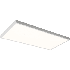 Airam Avira M IP20 23W dimmable white panel lamp