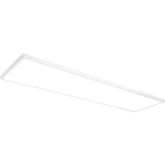Airam Avira L IP20 42W dimmable white panel lamp