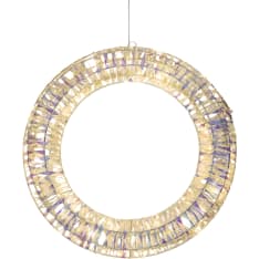 Airam Shinea Wreath led light wreath