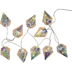 Airam Malaia 1.35m led light set