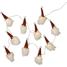 Airam Nopsat 1.8m elf light set