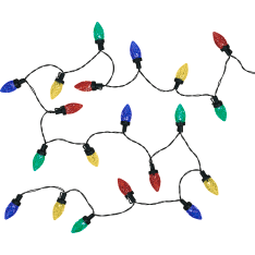 Airam Tellu 1.9m led light set
