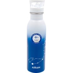 Airam Olympia 0,7 l teräspullo