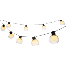 Airam Bubbla solar led-series 2.25 m