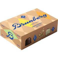 Brunberg 6 kpl skumppasuukko