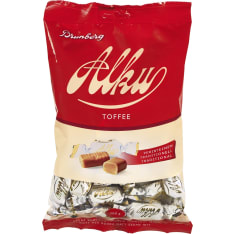 Brunberg Alku 300 g kermatoffeepussi