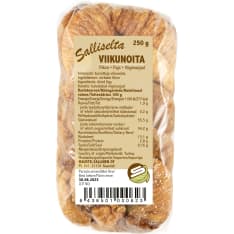 250 g of figs from Salli