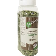 From Salli 120 g of soup seasoning