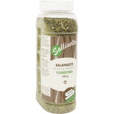 550 g of fish seasoning from Salli