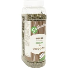 Salli's basil cut 110 g