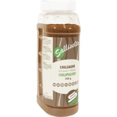 From Salli 350 g chili powder