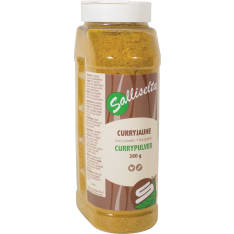 380 g curry powder from Salli