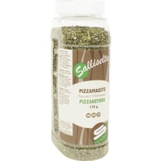 170 g pizza seasoning from Salli
