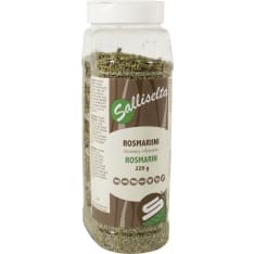 Salliselta 220 g rosmariini