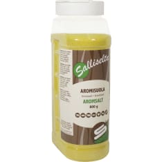 Salliselta 800 g aromisuola
