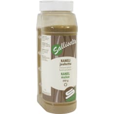 Salliselta 350 g jauhettu kaneli